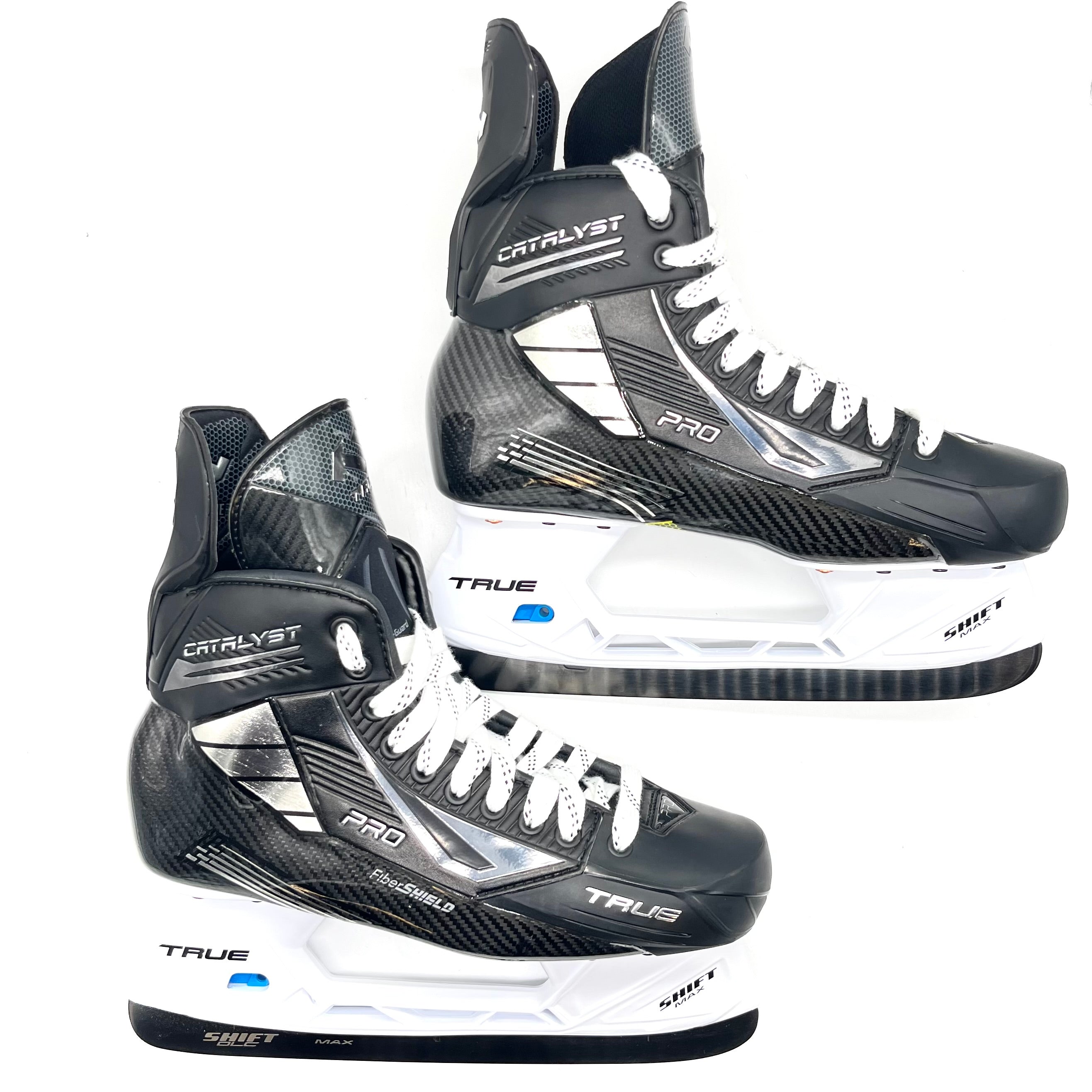 Patins True Catalyst Pro Custom Pro Stock - Erik Karlsson (LNH)